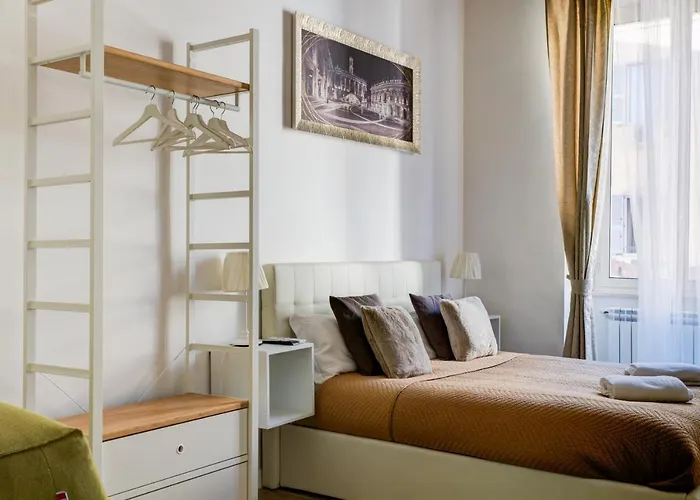 Apartament St. Peter Vatican *
