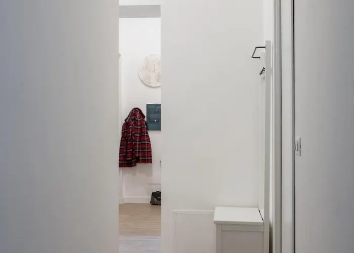Apartament St. Peter Vatican Rzym
